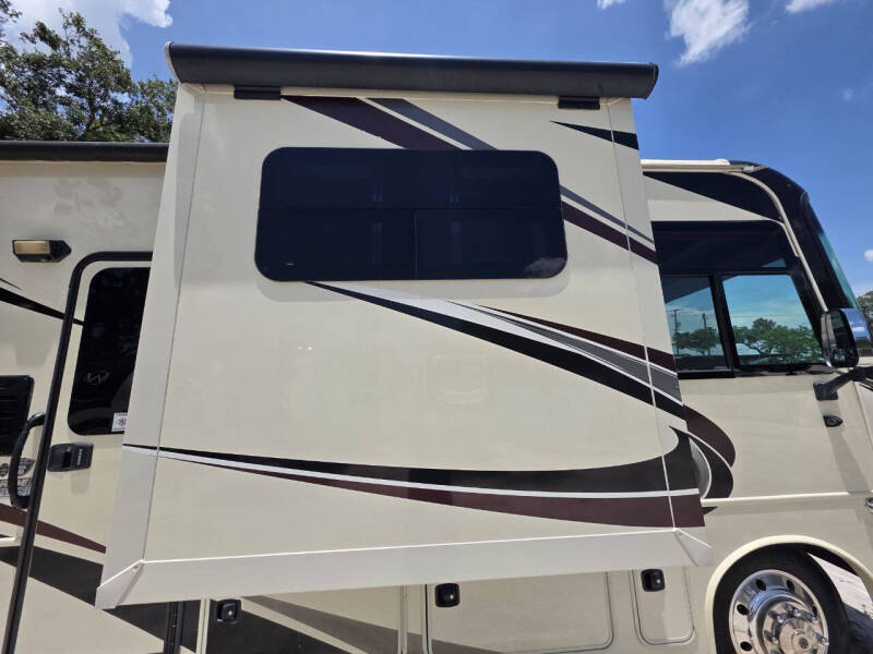 2018 Jayco Precept