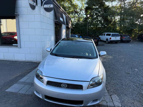 2006 Scion tC