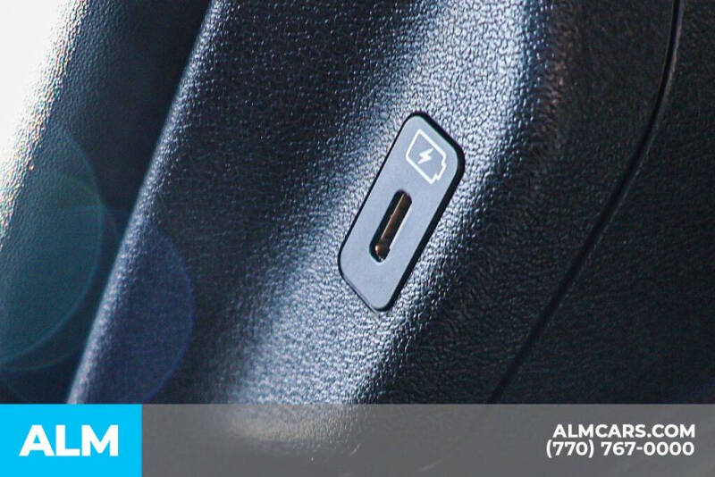 2022 Kia EV6 GT-Line