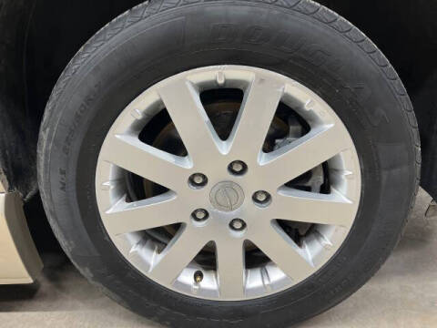 2014 Chrysler Town and Country Touring