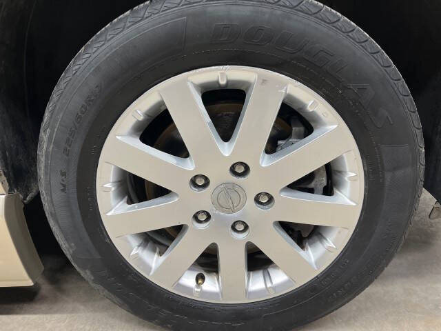 2014 Chrysler Town and Country Touring