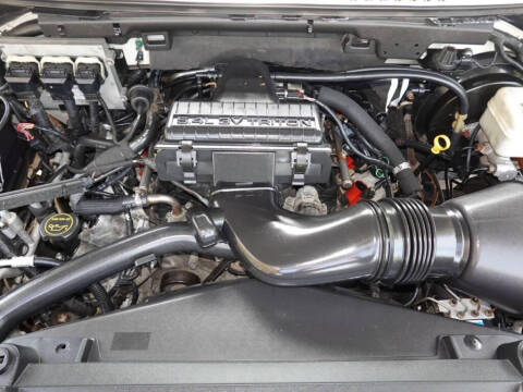 2005 Lincoln Navigator Luxury