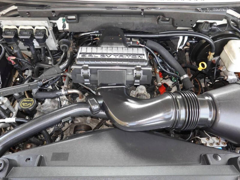 2005 Lincoln Navigator Luxury