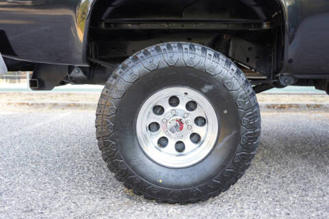 1988 Chevrolet Blazer