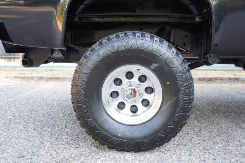 1988 Chevrolet Blazer