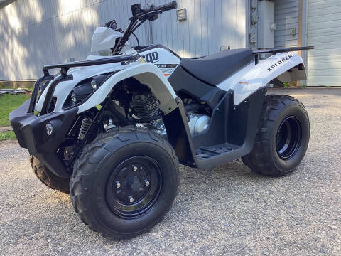 2024 Argo Xplorer XR 150