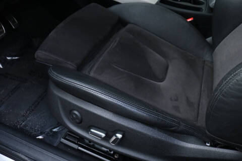 2014 Audi S4 3.0T quattro Premium Plus