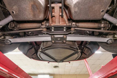 1966 Chevrolet Corvette