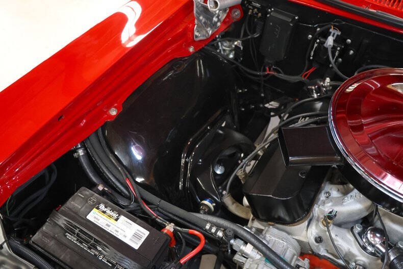 1966 Chevrolet Caprice