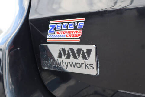 2012 Chrysler Town and Country Limited