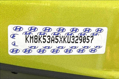 2019 Hyundai Kona Ultimate