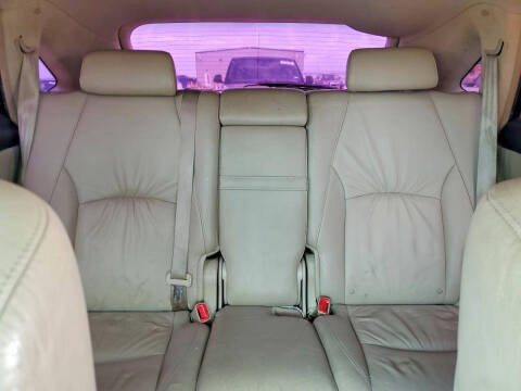 2006 Lexus RX 400h