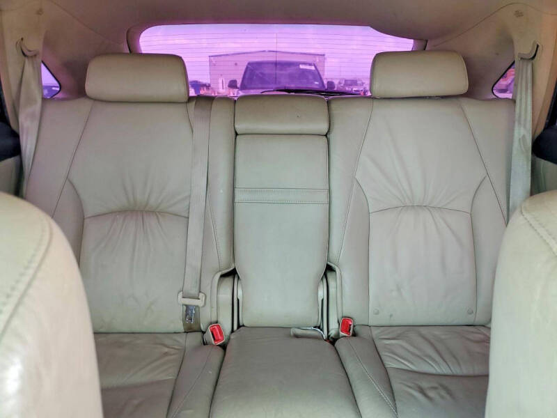2006 Lexus RX 400h