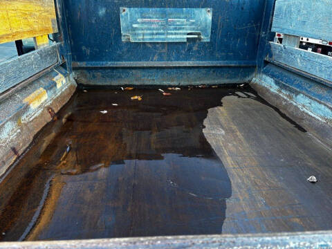 2007 GMC Sierra 3500 CC Classic