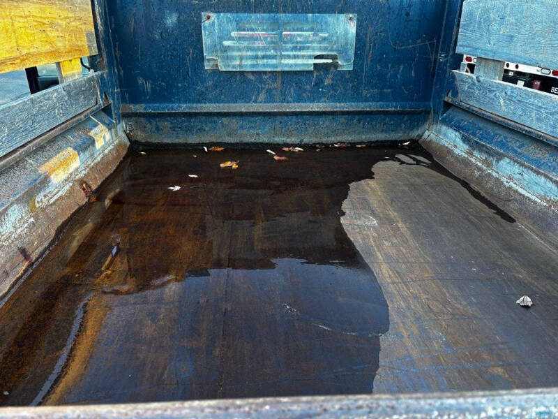 2007 GMC Sierra 3500 CC Classic