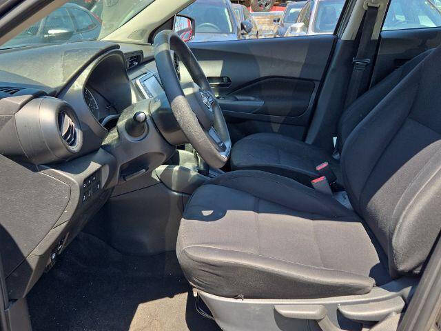 2023 Nissan Kicks S