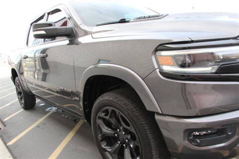 2022 RAM 1500 Limited