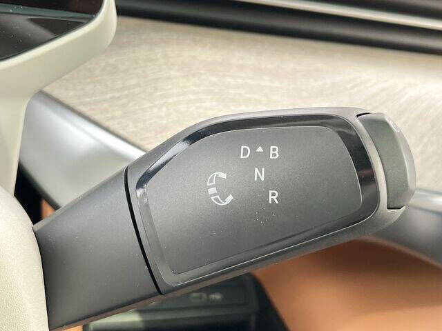 2025 Volkswagen ID. Buzz