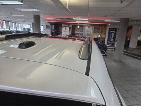 2016 Buick Enclave Premium