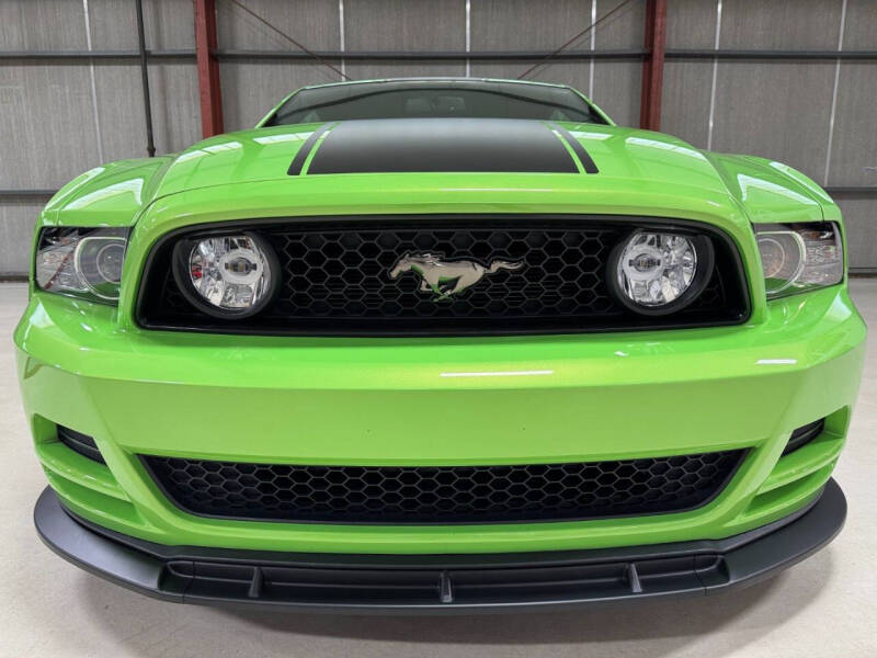 2014 Ford Mustang GT Premium