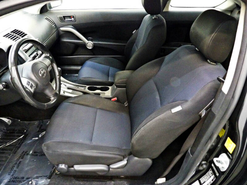 2010 Scion tC
