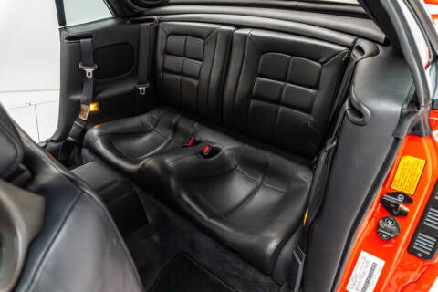 1995 Mitsubishi 3000GT