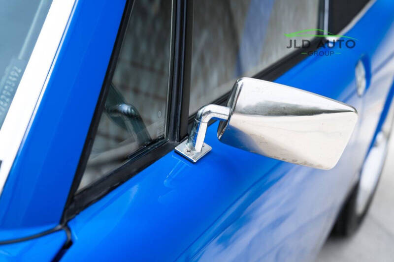 1976 Porsche 914