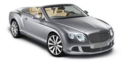 2013 Bentley Continental for sale at Audubon Chrysler Center in Henderson KY