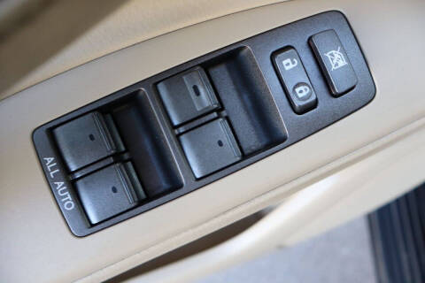 2011 Lexus LX 570