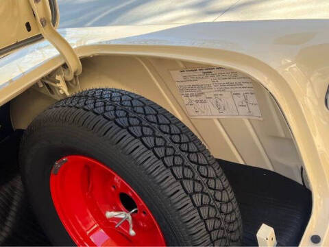 1955 Chevrolet Bel Air