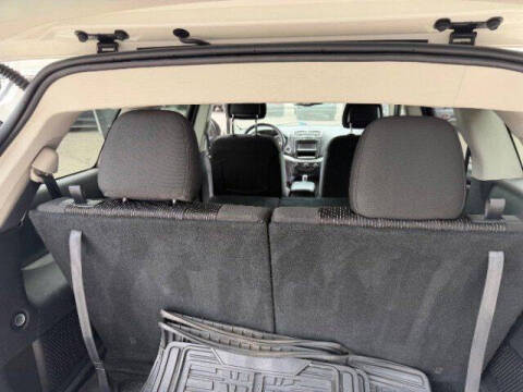2016 Dodge Journey SE