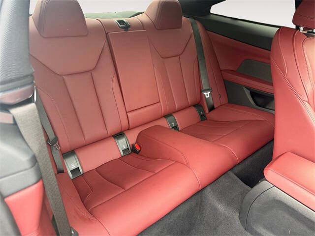 2024 BMW 4 Series M440i