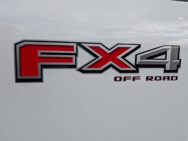 2026 Ford F-350 Super Duty XL