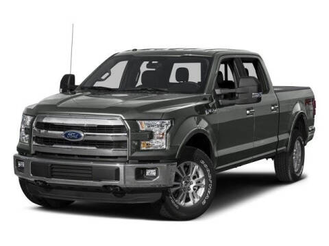 2015 Ford F-150 for sale at New Wave Auto Brokers & Sales in Denver CO