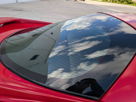 1994 Pontiac Firebird Trans Am