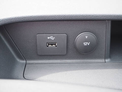 2021 Ford Transit Cargo