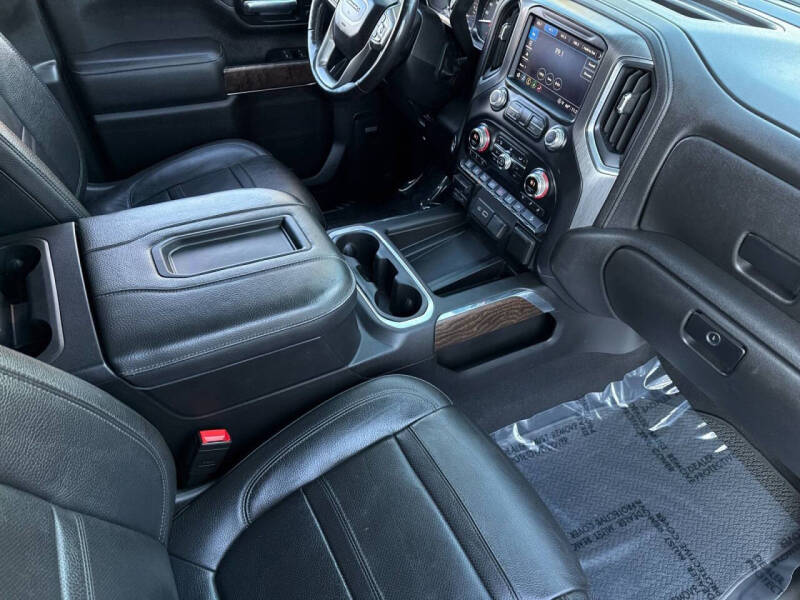 2022 GMC Sierra 2500HD