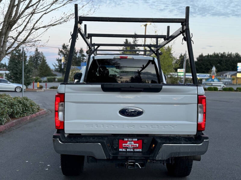 2018 Ford F-350 Super Duty XLT