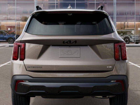 2026 Kia Sorento Plug-In Hybrid