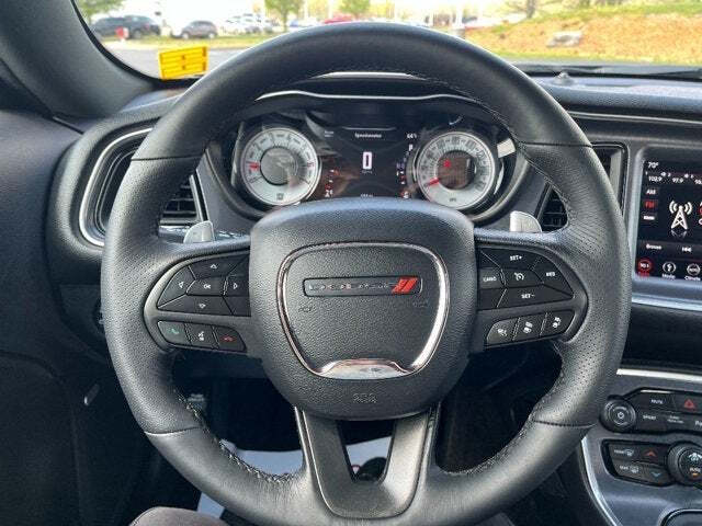 2018 Dodge Challenger 46