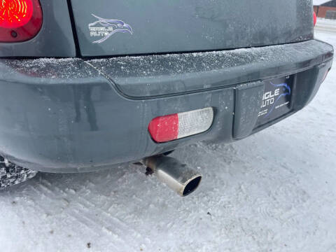 2006 Chrysler PT Cruiser