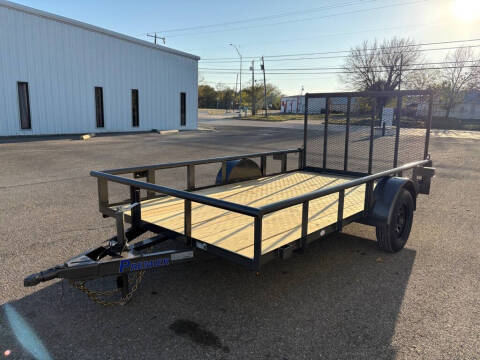 2025 BELLWETHER 6X12