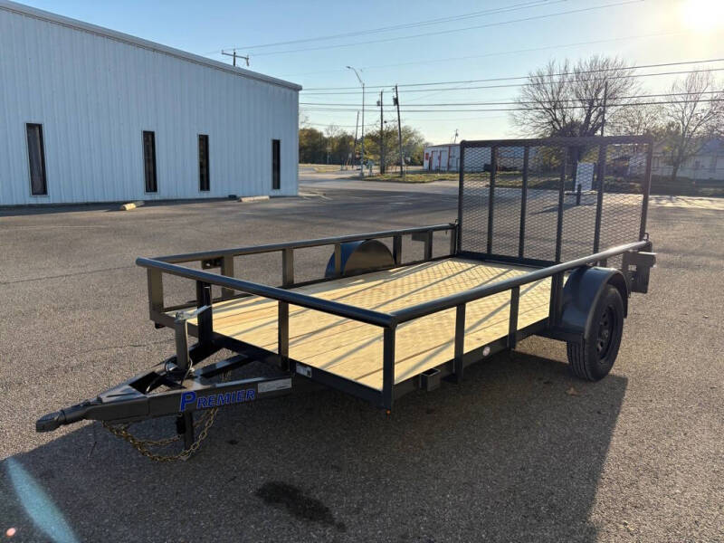 2025 BELLWETHER 6X12