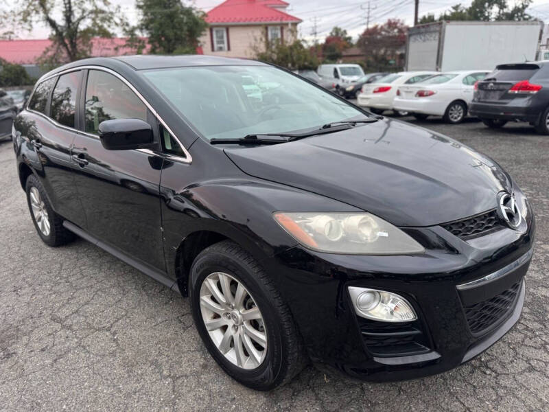 2012 Mazda CX-7 i Sport