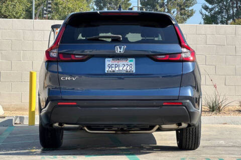 2023 Honda CR-V