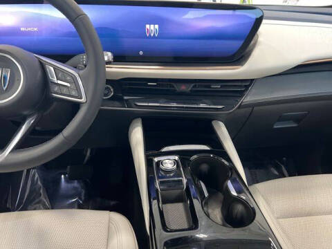 2024 Buick Envision Avenir