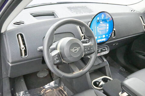 2025 MINI Countryman Cooper S ALL4