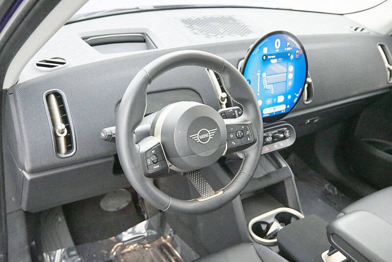 2025 MINI Countryman Cooper S ALL4