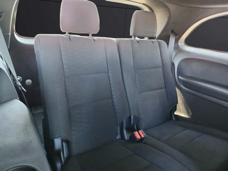 2020 Dodge Durango GT