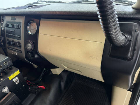 2015 Ford Expedition XL Fleet